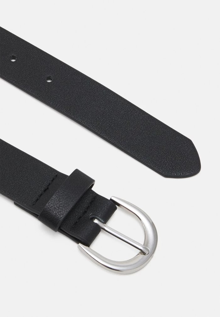 Ceinture ANNA FIELD Anna Field Belt Noir Femme | FFU-5228186